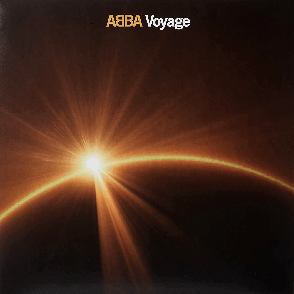 Voyage - Vinilo - Importado