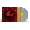 Sanz Vinilo Gris Opaco - Portada Alternativa 4 (Edición Limitada) LP. Importado