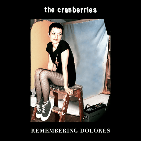 THE CRANBERRIES-REMEMBERING DOLORES-DOS VINILOS-IMPORTADO