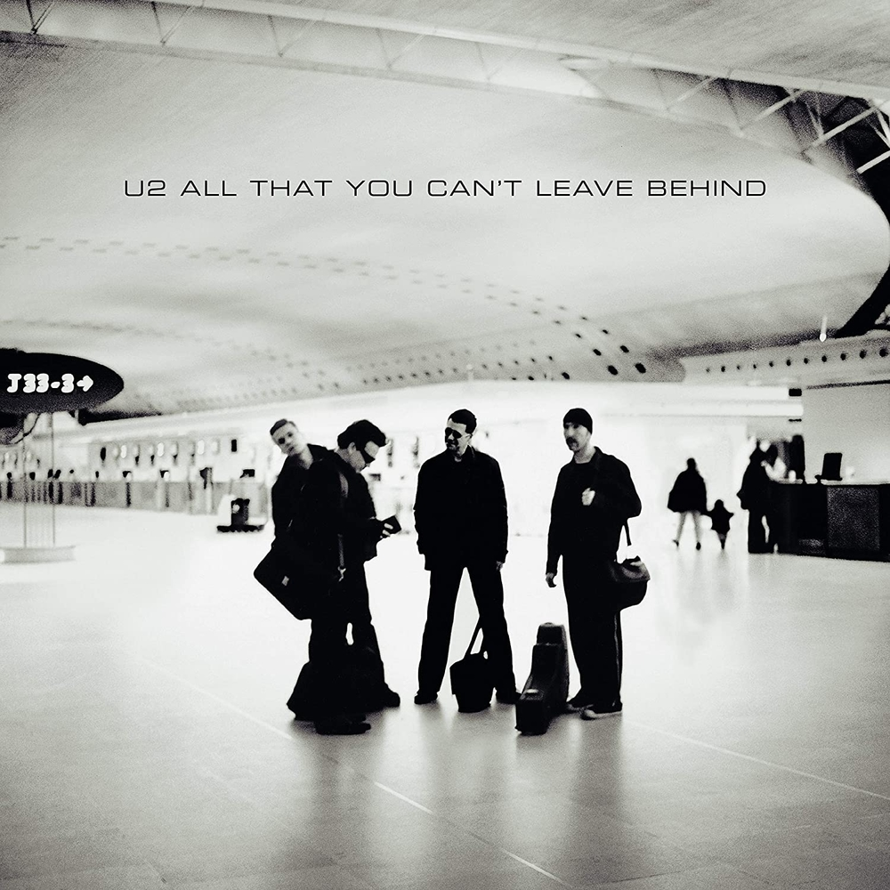 All That You Can't Leave  -Box Set - Importado