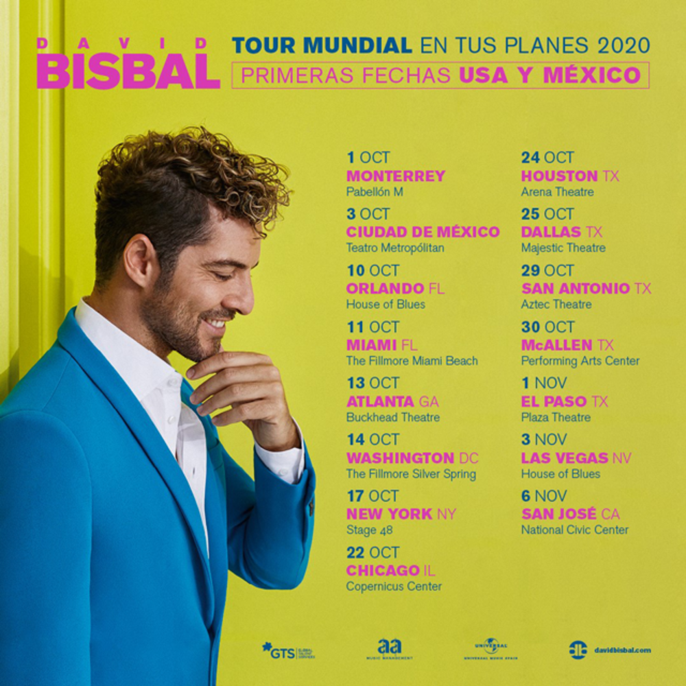 DAVID BISBAL-EN TUS PLANES-CD-IMPORTADO