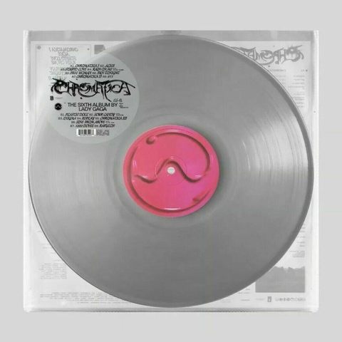 ARIANA GRANDE-POSITIONS PORTADA2-CD-IMPORTADO – Universal Music  Centroamerica Store