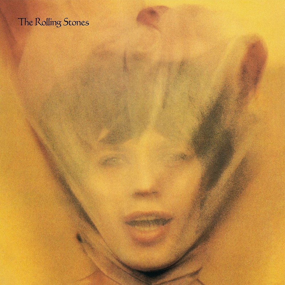 Goats Head Soup - Vinilo Importado