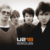U2 - U218 SINGLES - DOS VINILOS - IMPORTADO