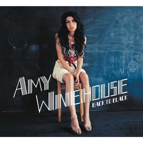 Compra Vinilo Amy Winehouse - The Collection Original