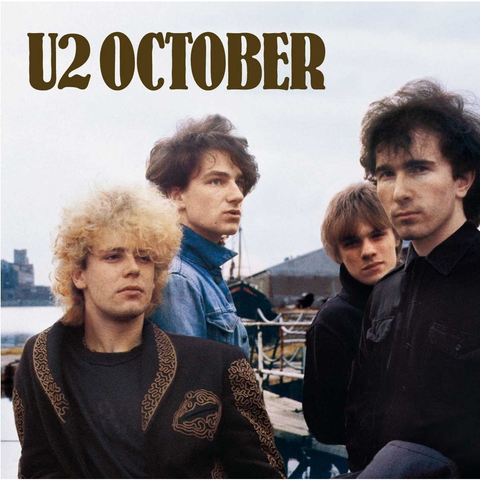 U2-OCTOBER-VINILO-IMPORTADO