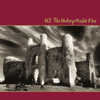 U2-THE UNFORGETTABLE FIRE-VINILO-IMPORTADO