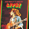 BOB MARLEY-LIVE!-TRES VINILO-IMPORTADO