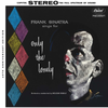 FRANK SINATRA - SINGS FOR ONLY THE LONELY-DOS VINILOS-IMPRTADO