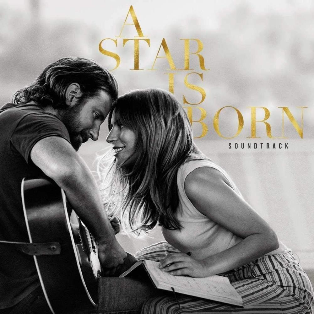 A Star Is Born O.S.T. - Dos Vinilos - Importado