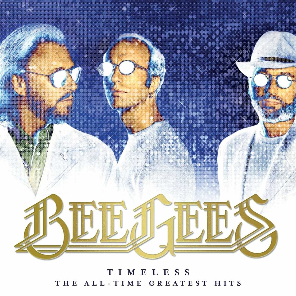 Timeless - The All Time Greatest Hits - Dos Vinilos - Importado