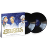 BEE GEES -TIMELESS - THE ALL-TIME GREATEST HITS - DOS VINILOS - IMPORTADO