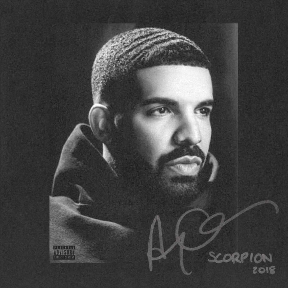 Scorpion - Dos Vinilos - Importado