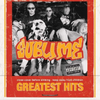 SUBLIME-GREATEST HITS-VINILO-IMPORTADO