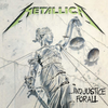METALLICA-AND JUSTICE FOR ALL-CASSETTE-IMPORTADO