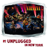 NIRVANA - MTV UNPLUGGED IN NEW YORK  - DOS VINILOS - IMPORTADO