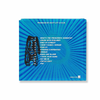 R.E.M-MONSTER 25TH ANIVERSARY DELUXE EDITION-CD-IMPORTADO