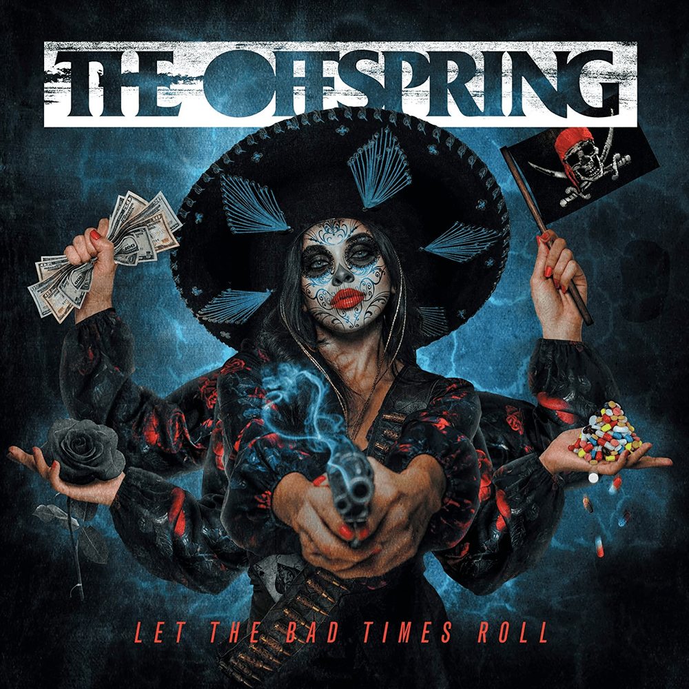 Let The Bad Times Roll-Vinilo-Importado